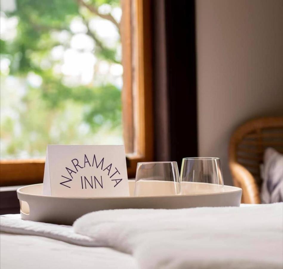 Naramata Inn Buitenkant foto