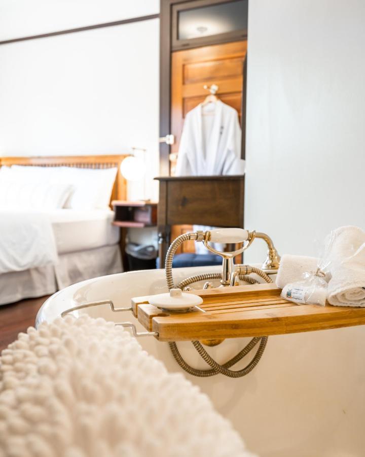 Naramata Inn Buitenkant foto